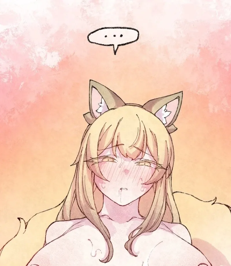 The Fox Who Stole My Heart Chapter 16 page 24 - 