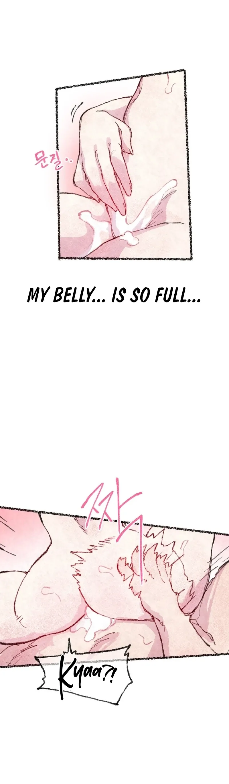 The Fox Who Stole My Heart Chapter 16 page 26 - 