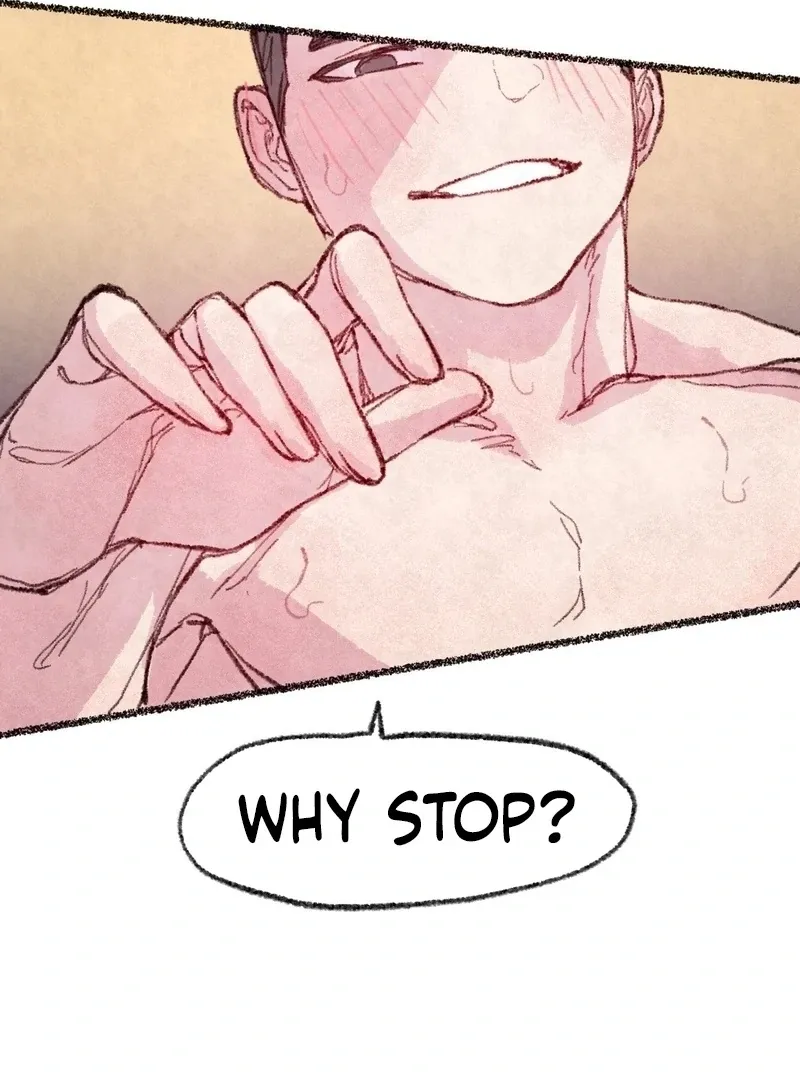 The Fox Who Stole My Heart Chapter 16 page 28 - 