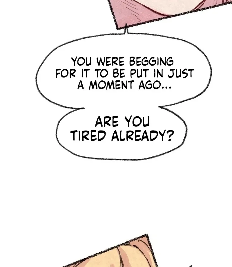 The Fox Who Stole My Heart Chapter 16 page 30 - 