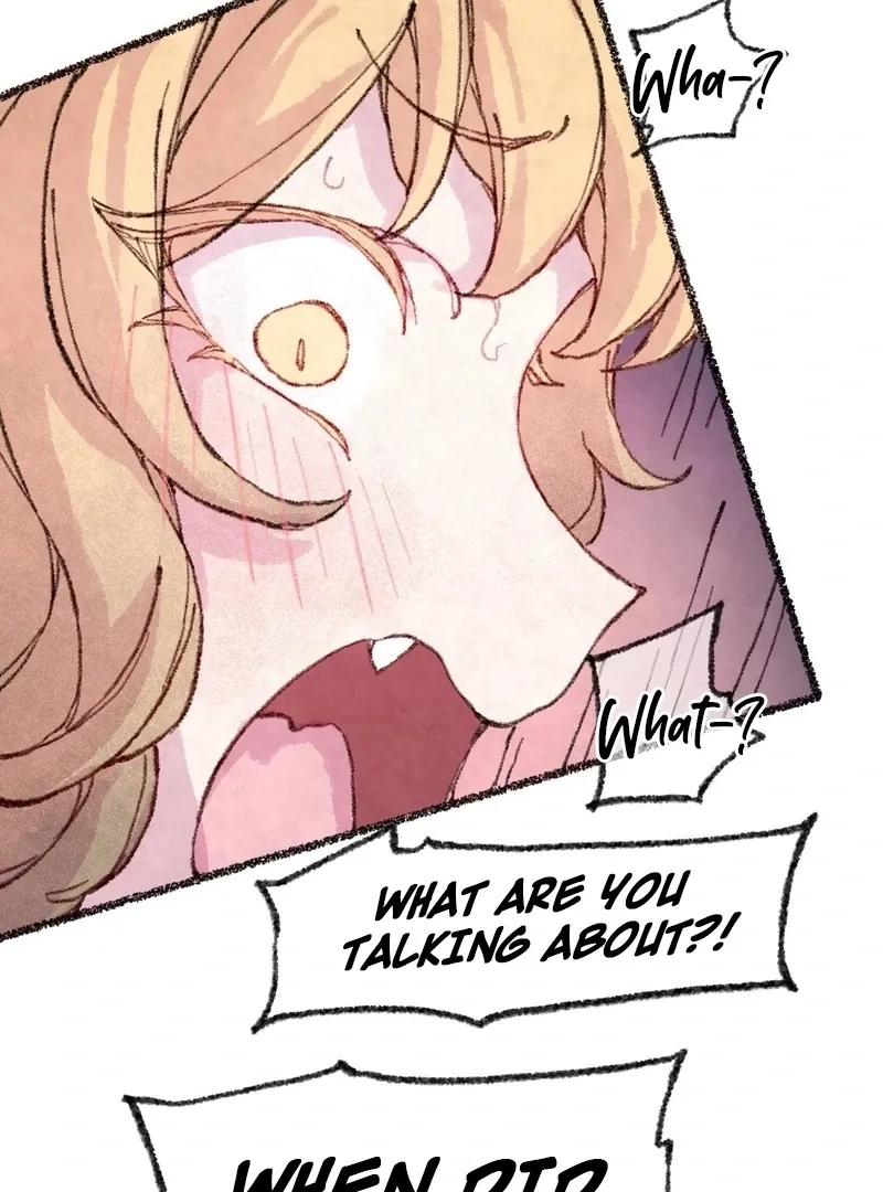 The Fox Who Stole My Heart Chapter 16 page 31 - 