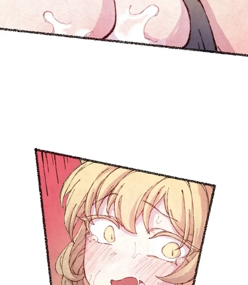 The Fox Who Stole My Heart Chapter 16 page 33 - 