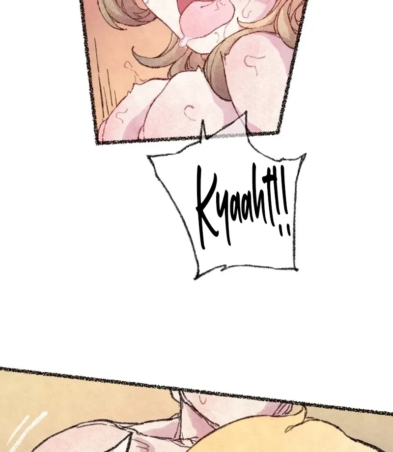 The Fox Who Stole My Heart Chapter 16 page 34 - 