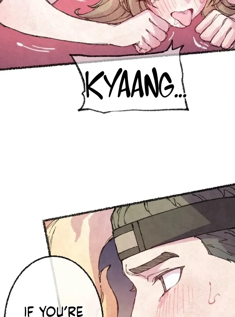 The Fox Who Stole My Heart Chapter 16 page 36 - 