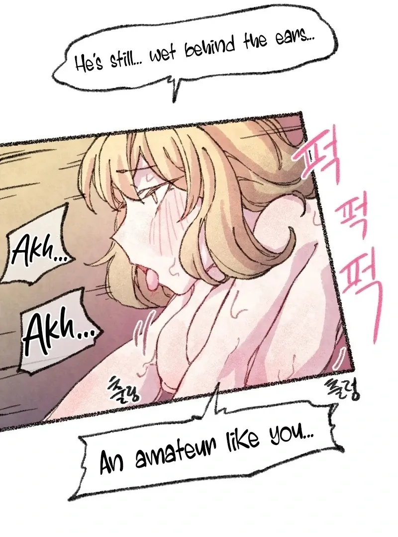 The Fox Who Stole My Heart Chapter 16 page 40 - 