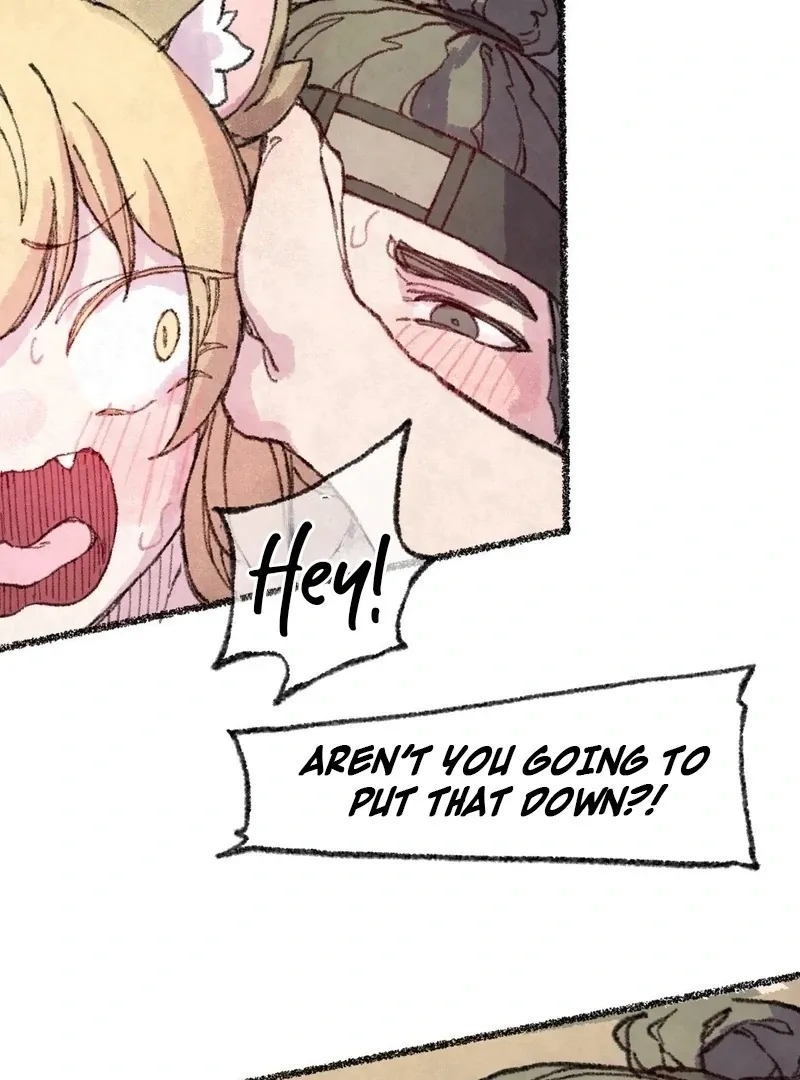 The Fox Who Stole My Heart Chapter 16 page 49 - 
