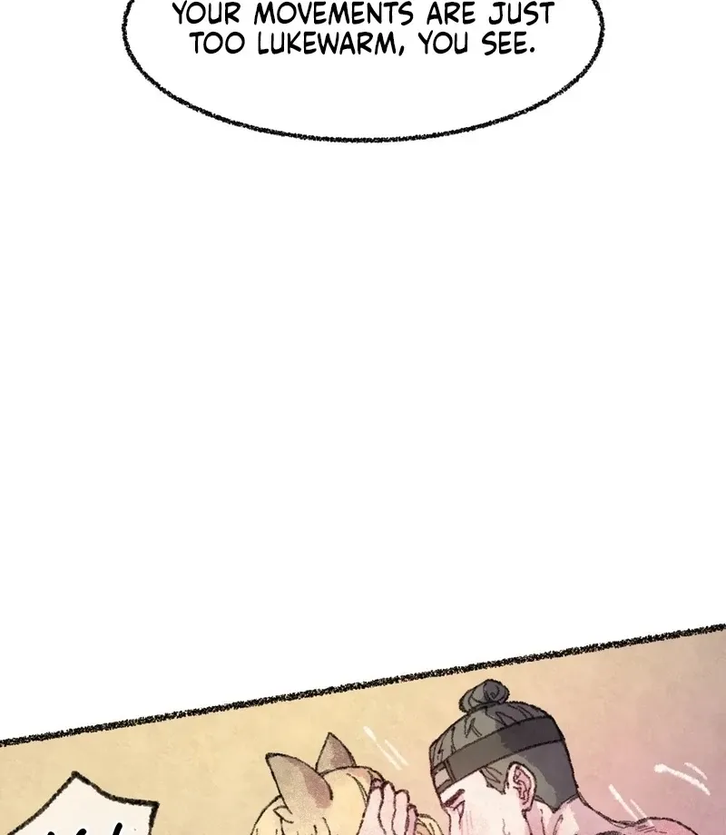 The Fox Who Stole My Heart Chapter 16 page 51 - 