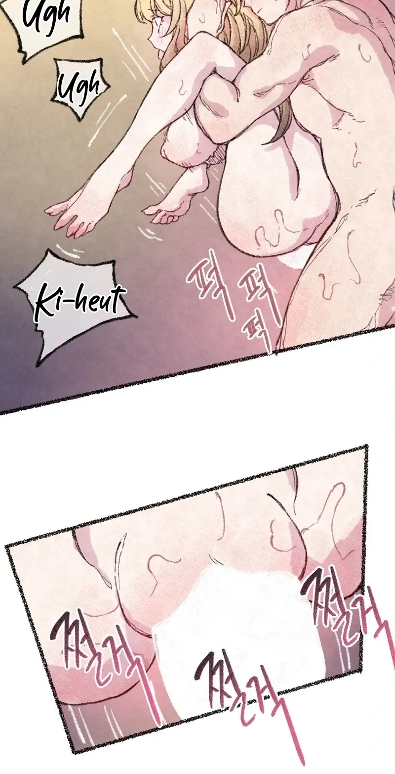 The Fox Who Stole My Heart Chapter 16 page 52 - 