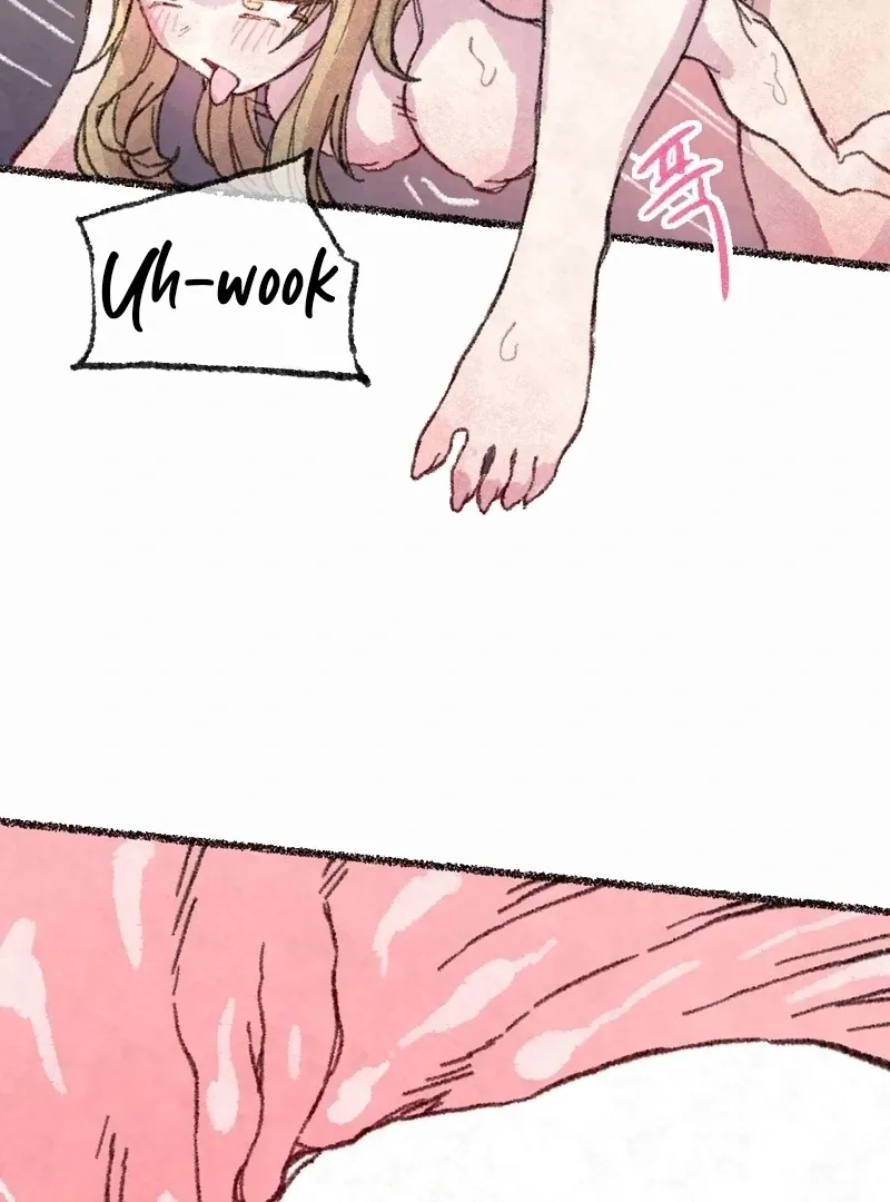 The Fox Who Stole My Heart Chapter 16 page 54 - 