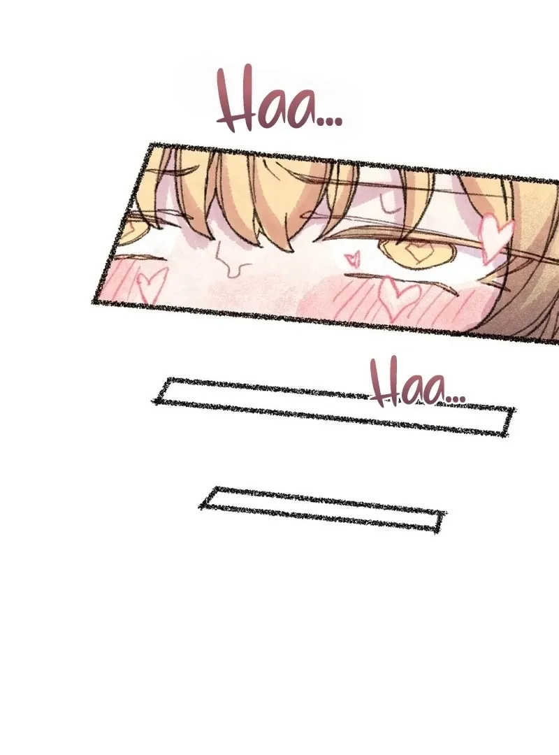 The Fox Who Stole My Heart Chapter 16 page 58 - 