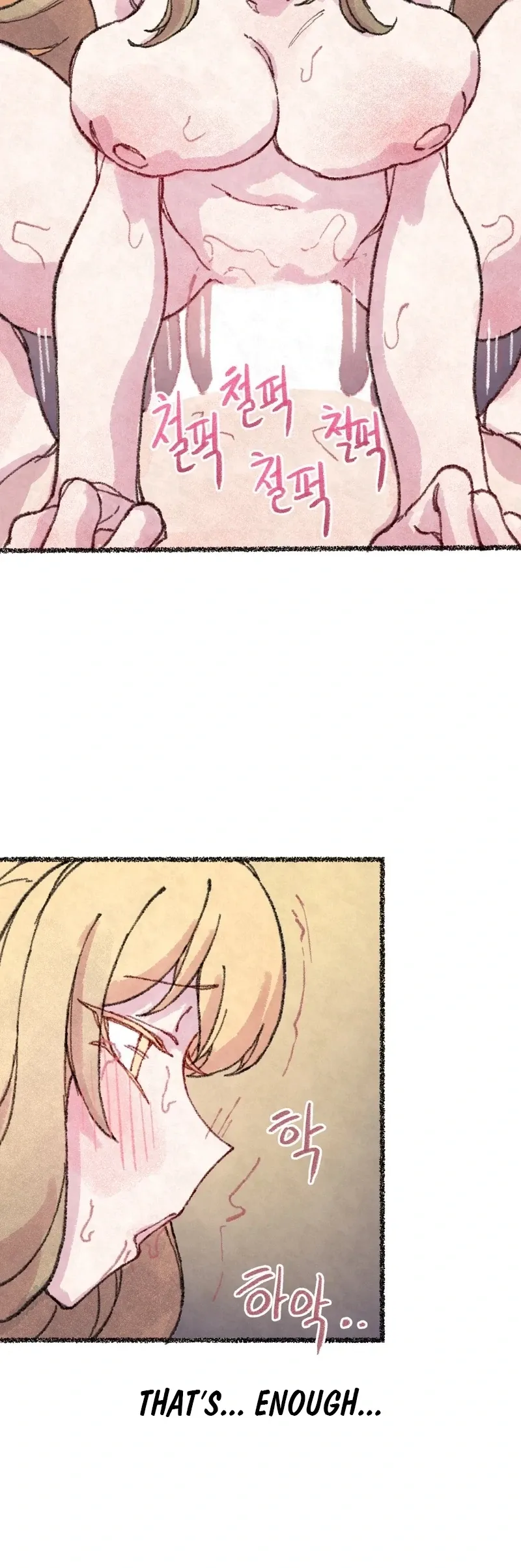 The Fox Who Stole My Heart Chapter 16 page 65 - 
