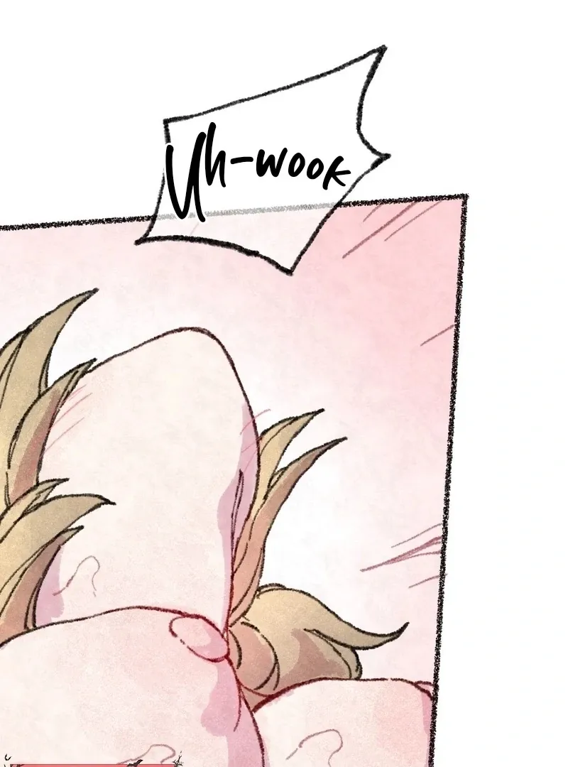 The Fox Who Stole My Heart Chapter 16 page 67 - 