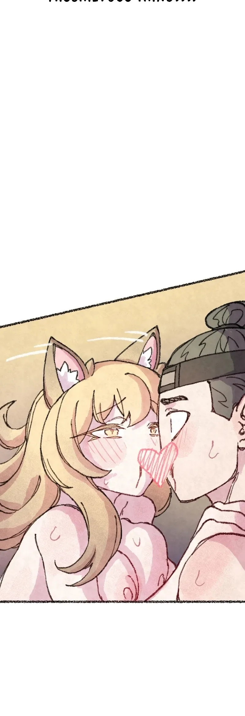 The Fox Who Stole My Heart Chapter 16 page 78 - 