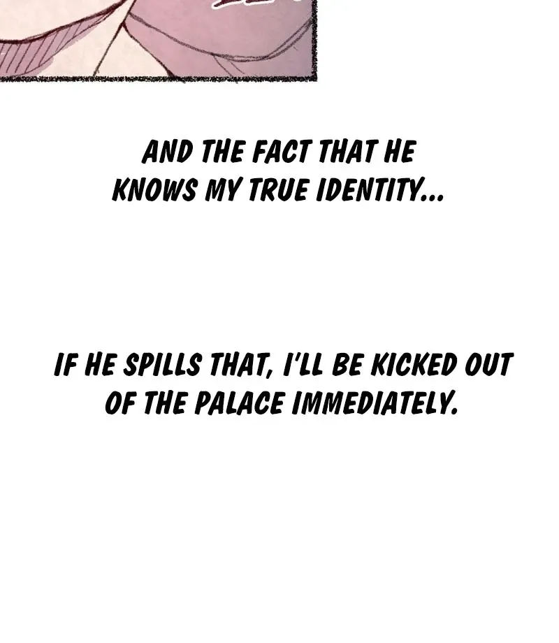The Fox Who Stole My Heart Chapter 17 page 17 - 