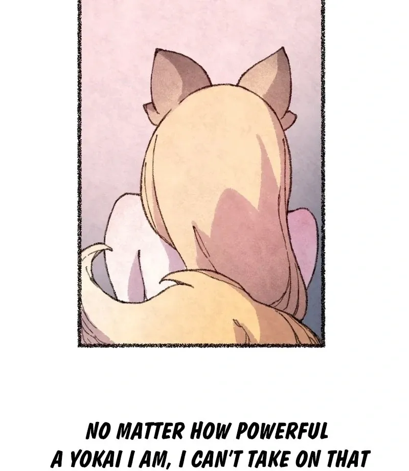 The Fox Who Stole My Heart Chapter 17 page 21 - 