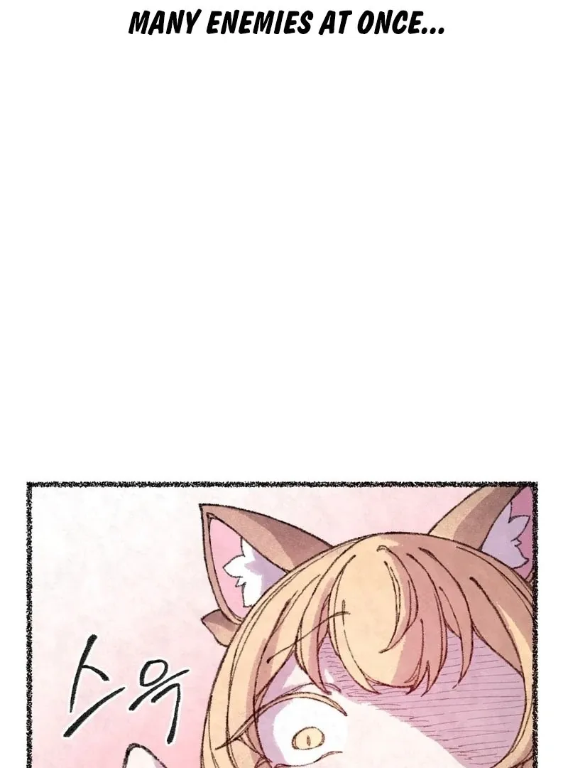 The Fox Who Stole My Heart Chapter 17 page 22 - 