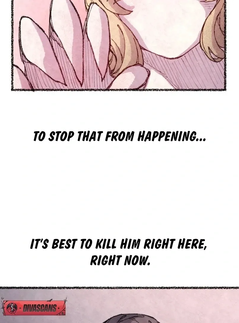 The Fox Who Stole My Heart Chapter 17 page 23 - 