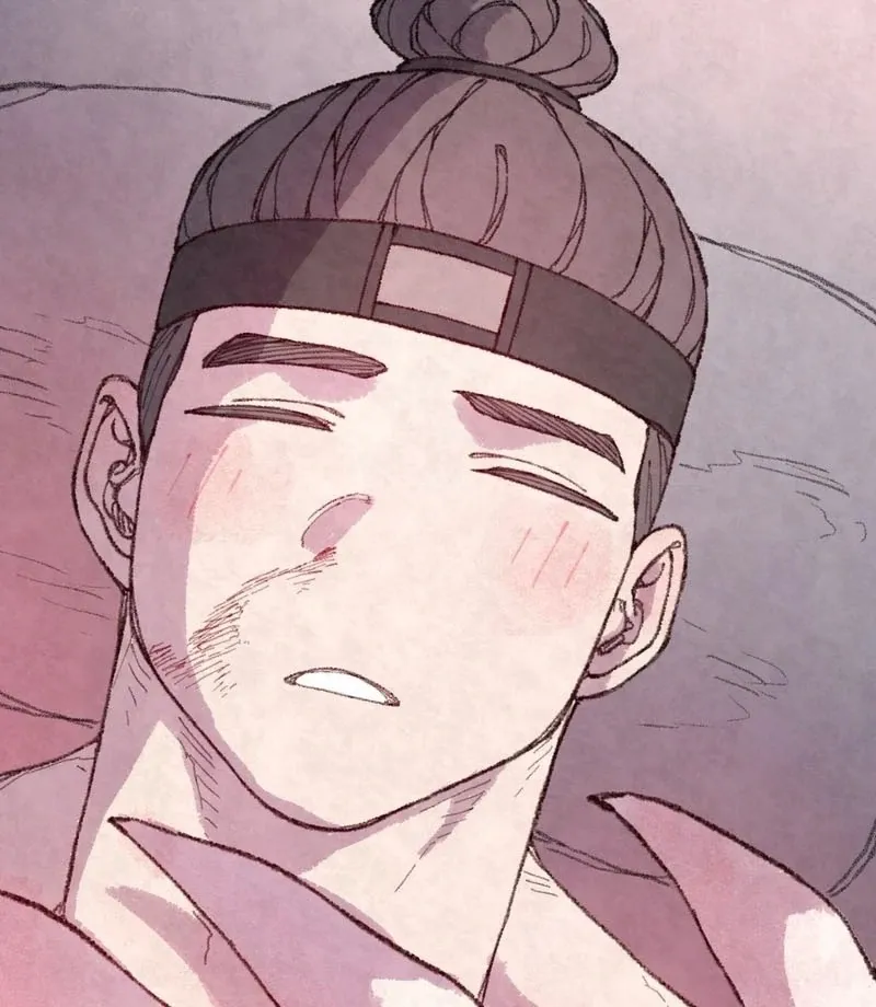 The Fox Who Stole My Heart Chapter 17 page 24 - 