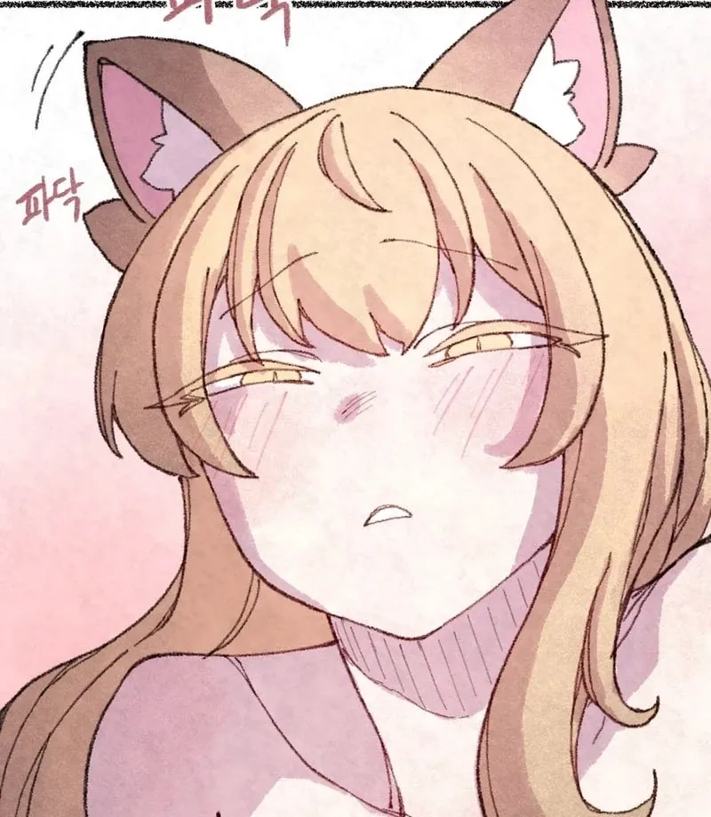 The Fox Who Stole My Heart Chapter 17 page 29 - 
