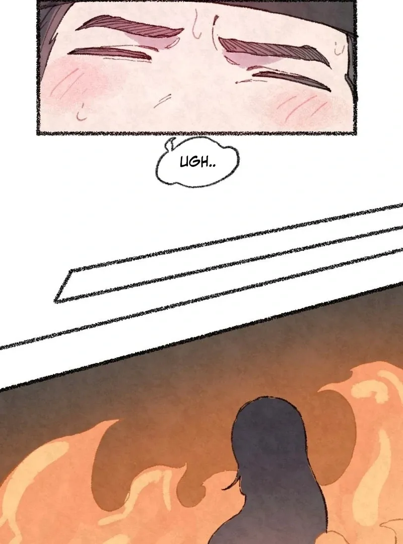 The Fox Who Stole My Heart Chapter 17 page 35 - 