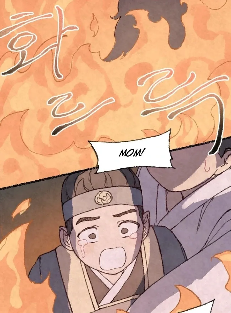 The Fox Who Stole My Heart Chapter 17 page 36 - 