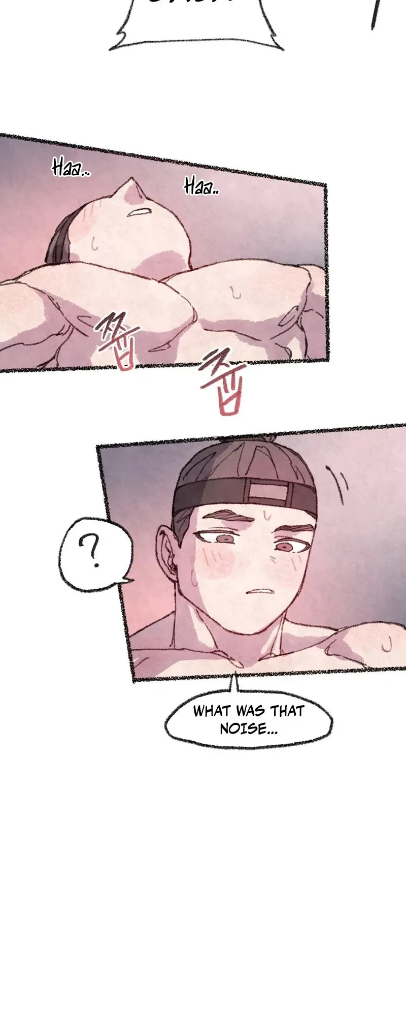 The Fox Who Stole My Heart Chapter 17 page 39 - 