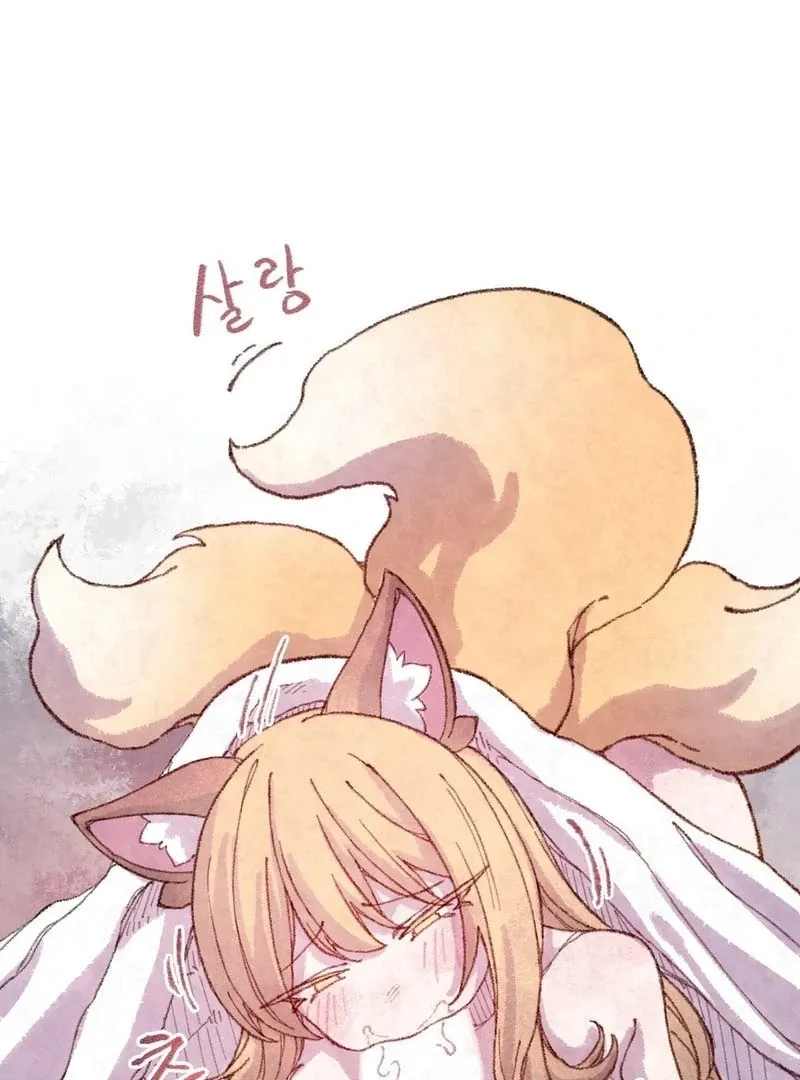 The Fox Who Stole My Heart Chapter 17 page 40 - 