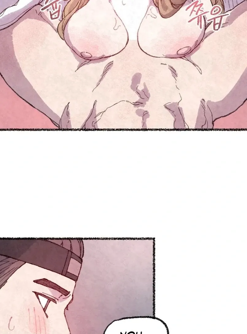 The Fox Who Stole My Heart Chapter 17 page 41 - 