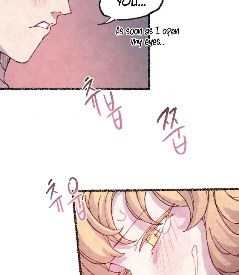 The Fox Who Stole My Heart Chapter 17 page 42 - 