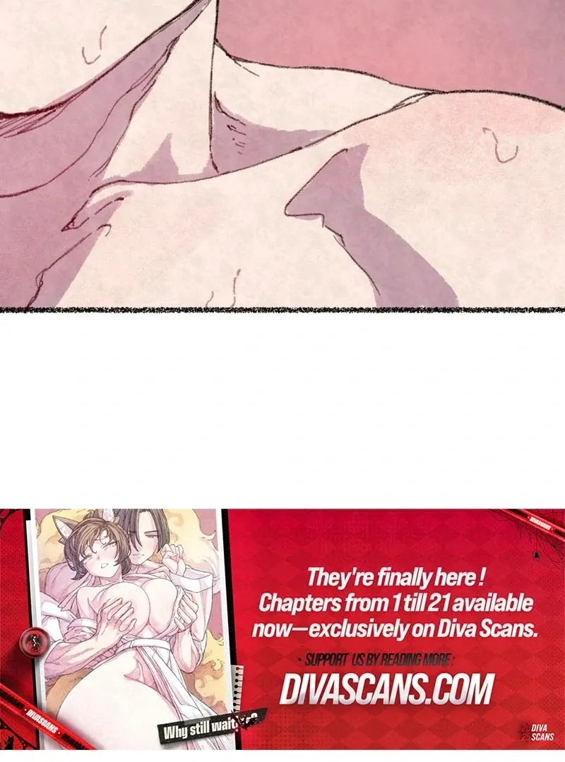 The Fox Who Stole My Heart Chapter 17 page 45 - 