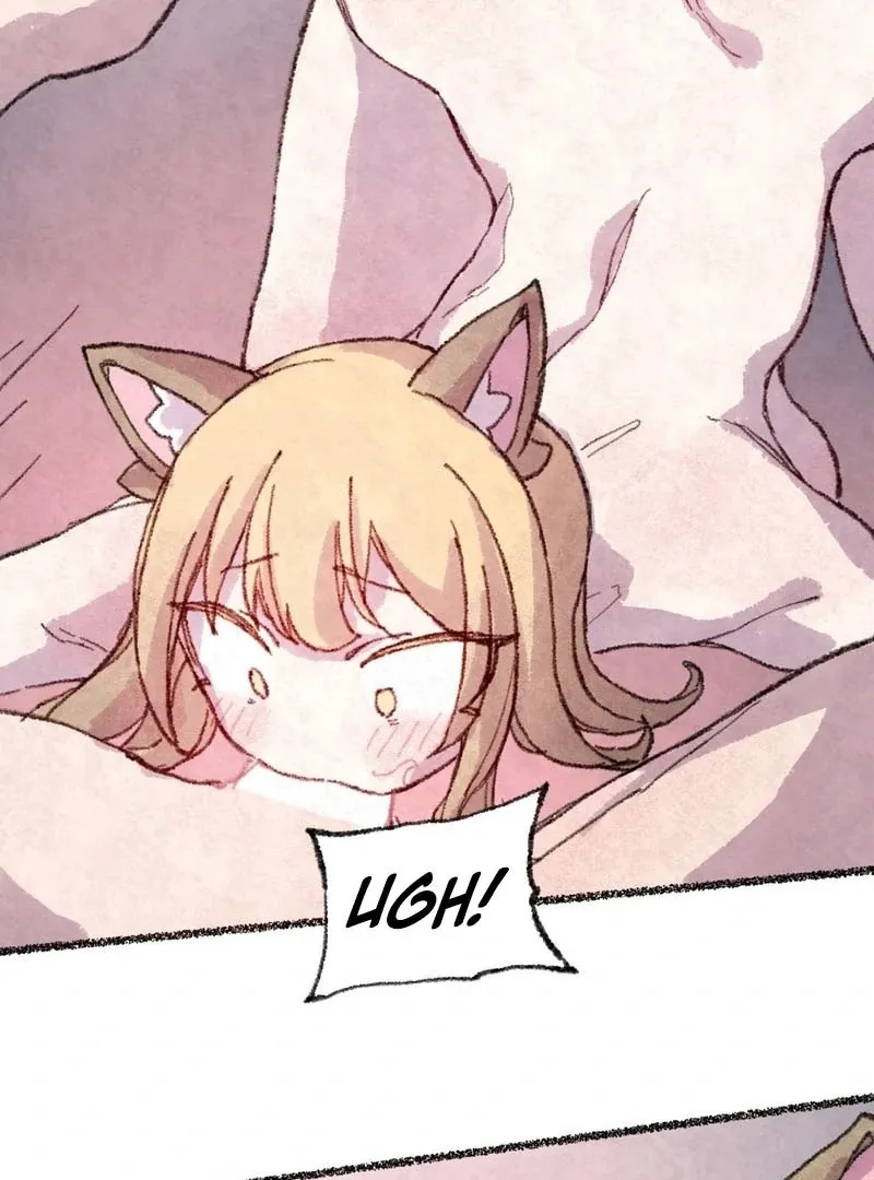 The Fox Who Stole My Heart Chapter 17 page 48 - 