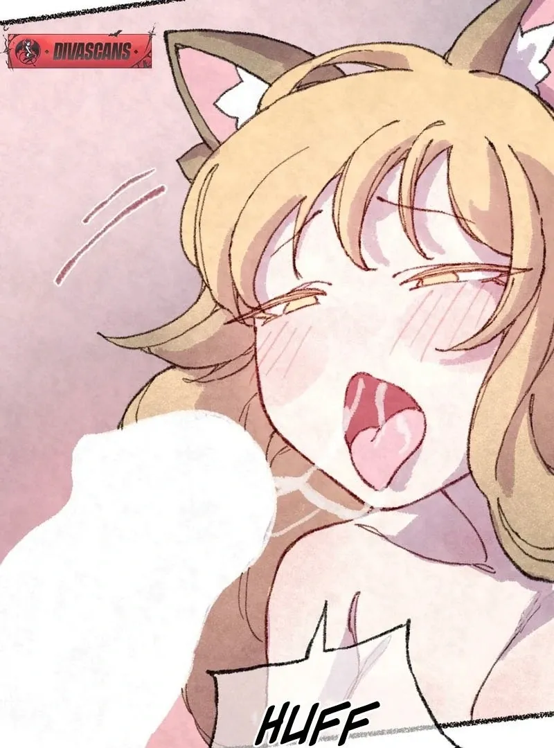 The Fox Who Stole My Heart Chapter 17 page 49 - 
