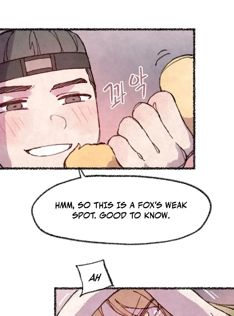 The Fox Who Stole My Heart Chapter 17 page 53 - 