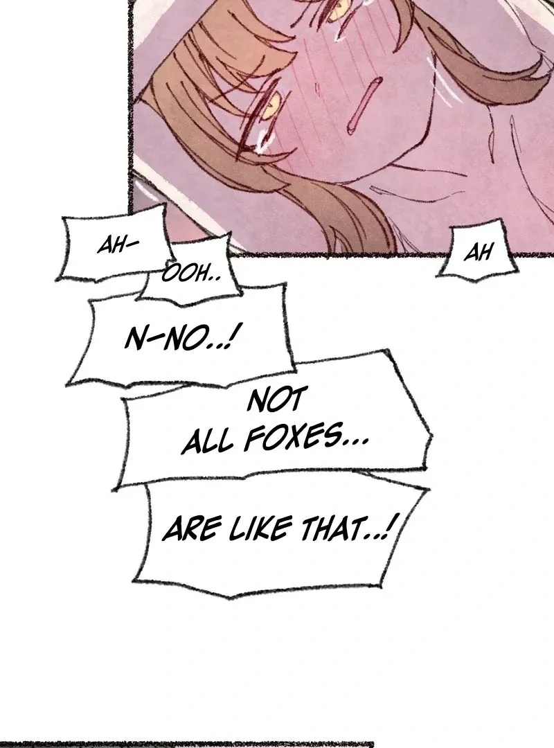 The Fox Who Stole My Heart Chapter 17 page 54 - 