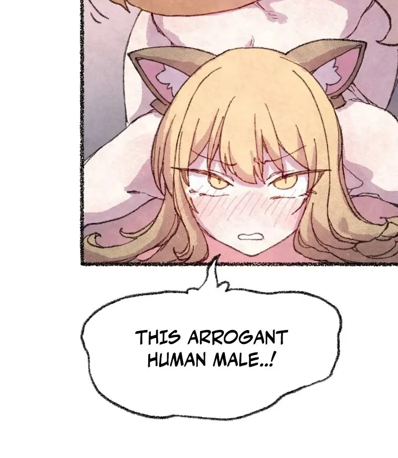 The Fox Who Stole My Heart Chapter 17 page 59 - 