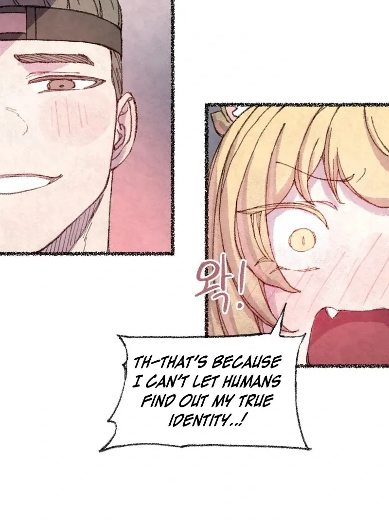 The Fox Who Stole My Heart Chapter 17 page 61 - 