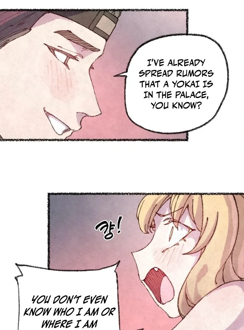The Fox Who Stole My Heart Chapter 17 page 62 - 