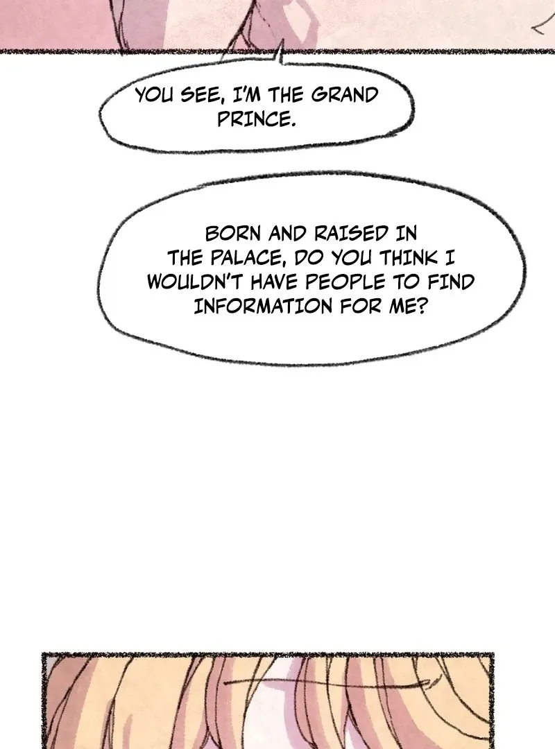 The Fox Who Stole My Heart Chapter 17 page 71 - 