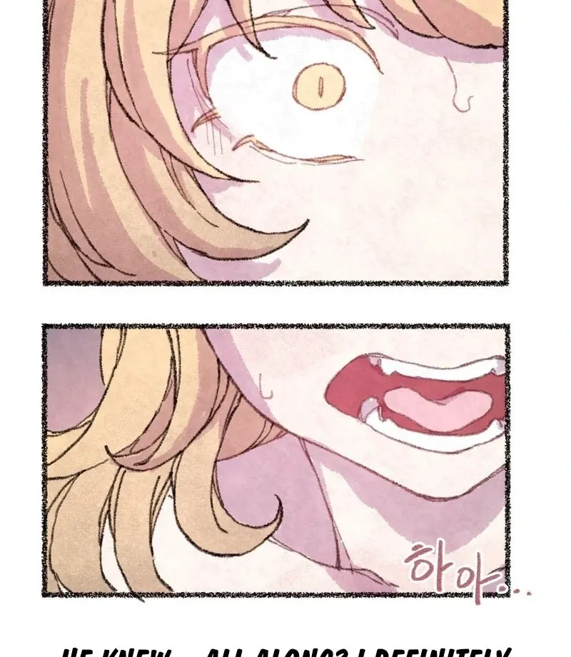 The Fox Who Stole My Heart Chapter 17 page 72 - 