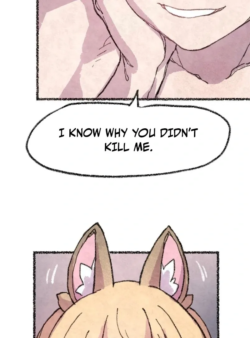 The Fox Who Stole My Heart Chapter 17 page 74 - 