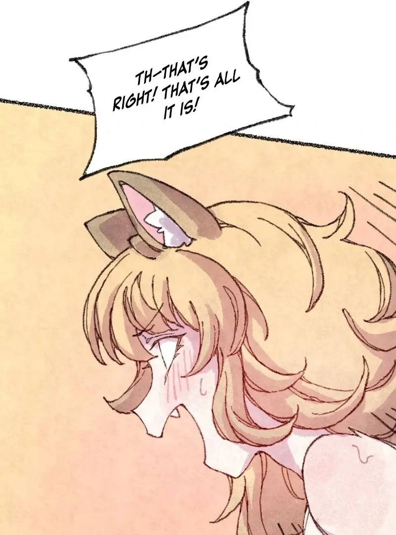 The Fox Who Stole My Heart Chapter 17 page 79 - 