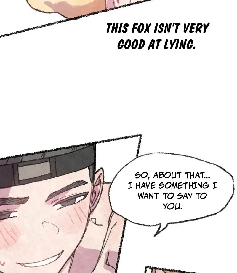 The Fox Who Stole My Heart Chapter 17 page 85 - 