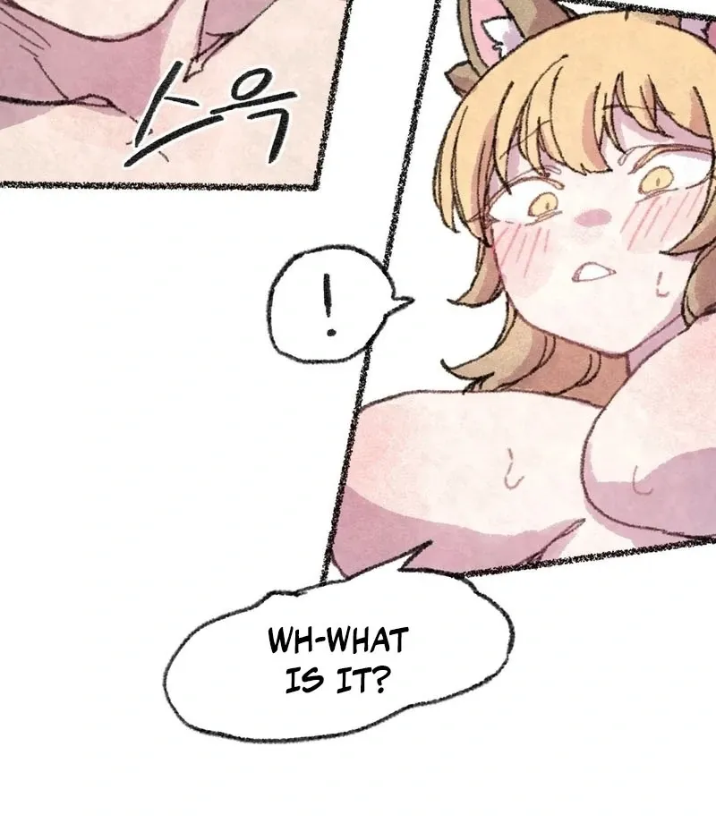 The Fox Who Stole My Heart Chapter 17 page 86 - 