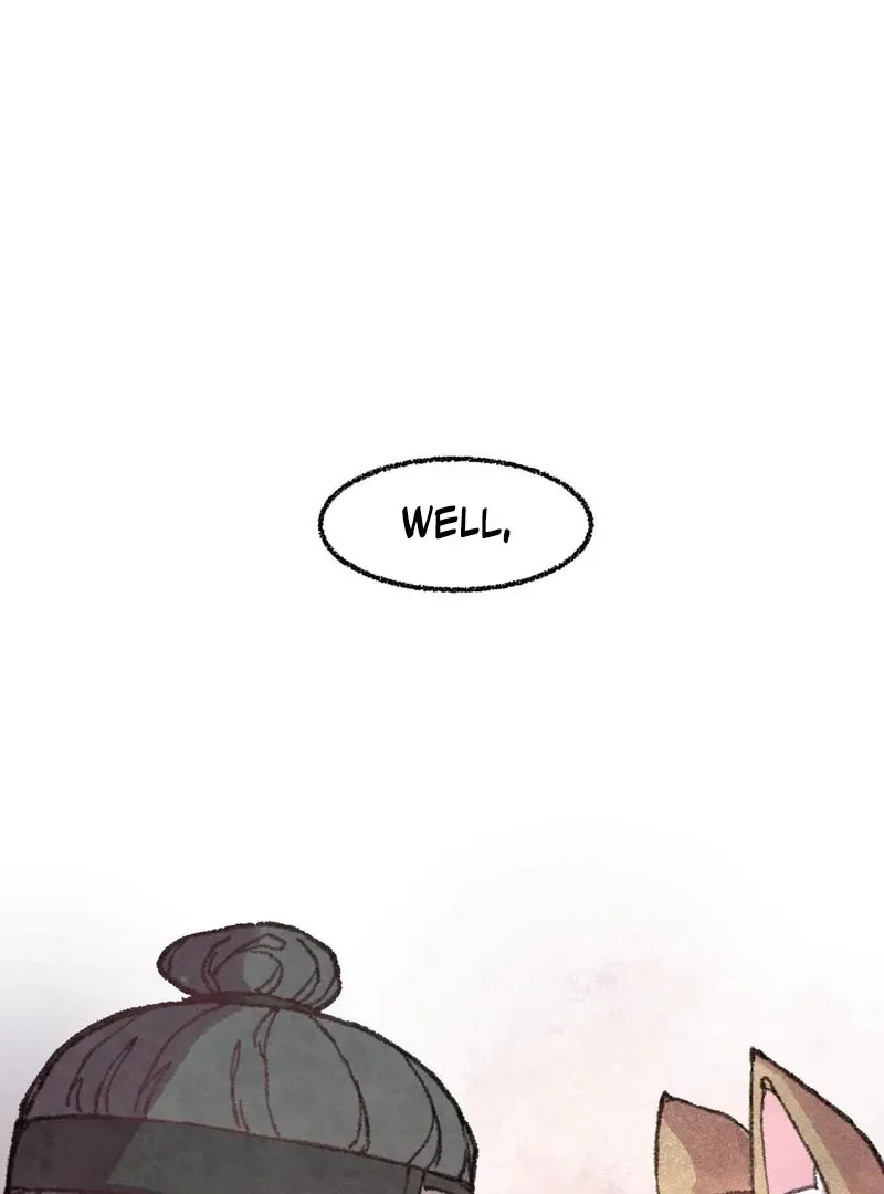 The Fox Who Stole My Heart Chapter 17 page 87 - 