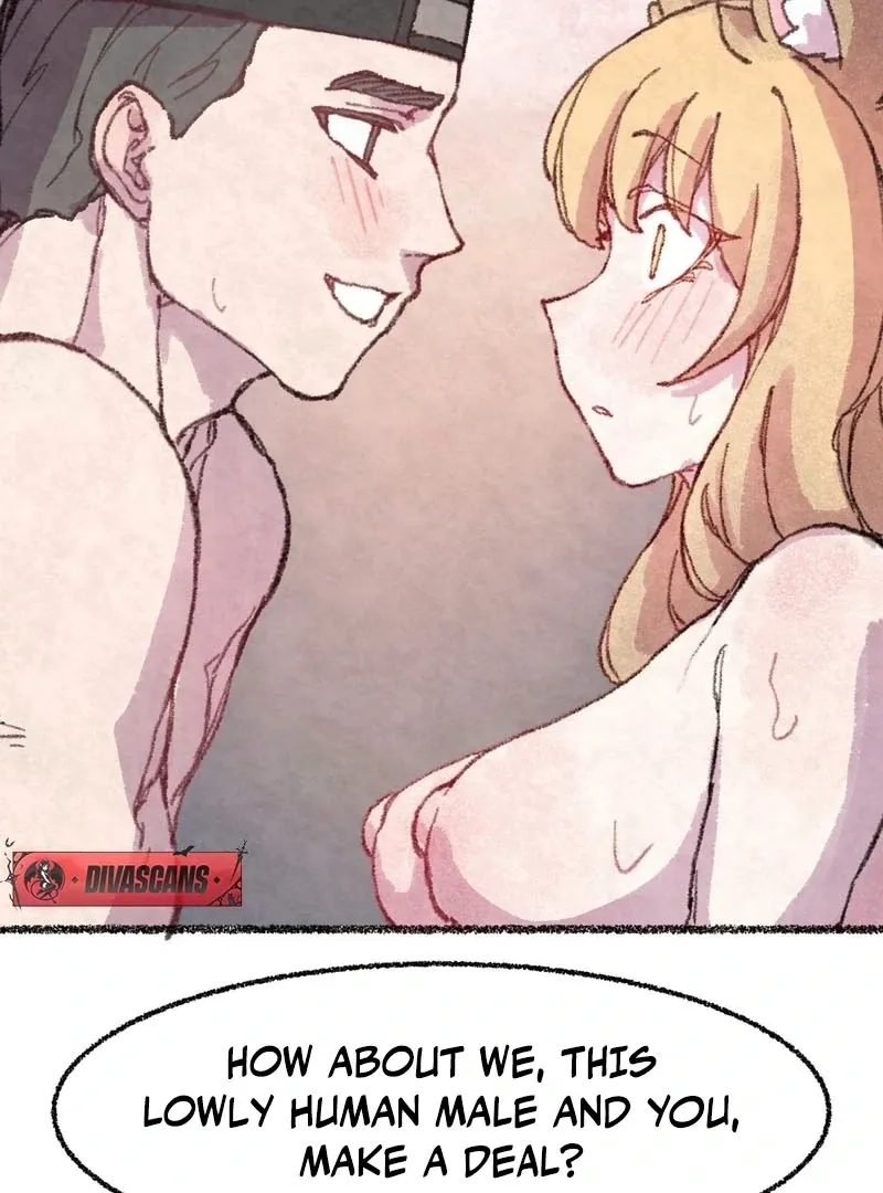 The Fox Who Stole My Heart Chapter 17 page 88 - 
