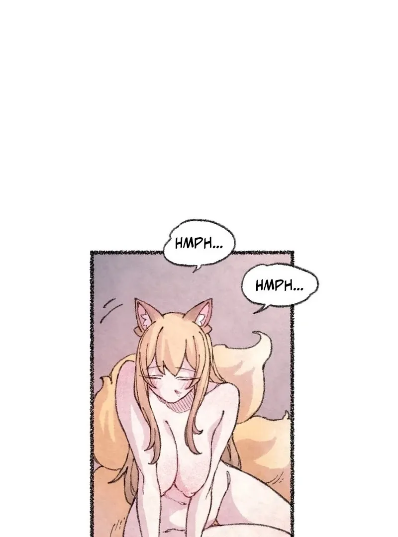 The Fox Who Stole My Heart Chapter 17 page 10 - 