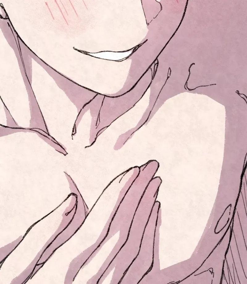 The Fox Who Stole My Heart Chapter 18 page 12 - 