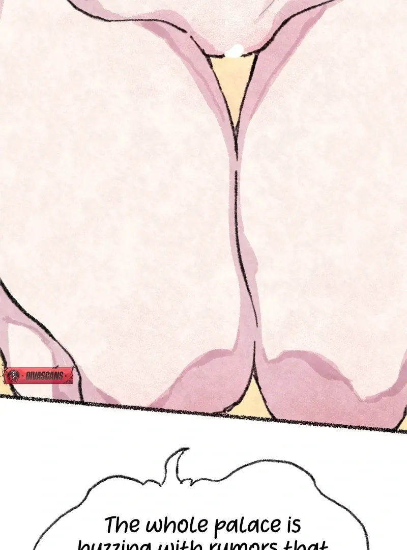 The Fox Who Stole My Heart Chapter 18 page 19 - 