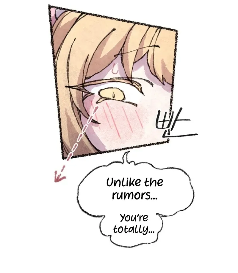 The Fox Who Stole My Heart Chapter 18 page 21 - 