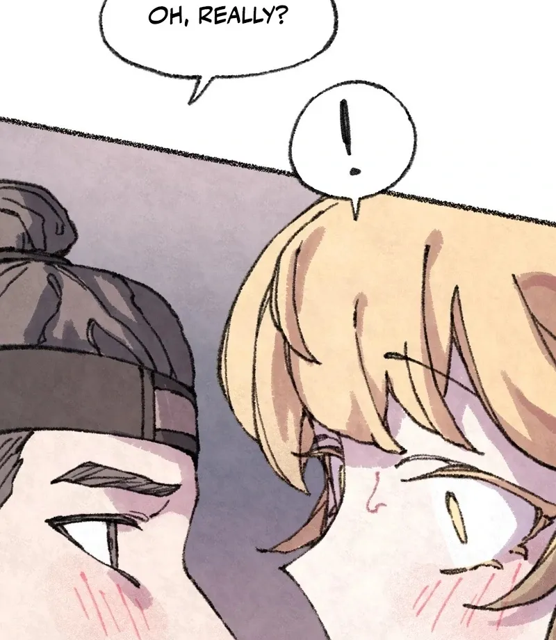 The Fox Who Stole My Heart Chapter 18 page 24 - 